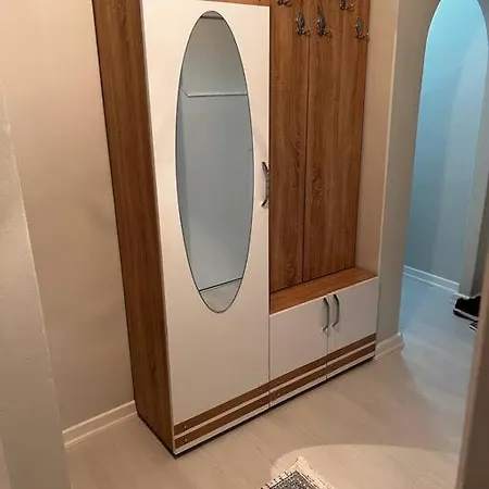 Apartman 5 Minutes To Konyaalti