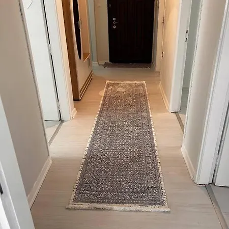 Lägenhet 5 Minutes To Konyaalti *